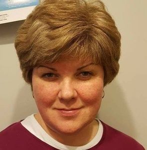 Meet your Posher, Nora